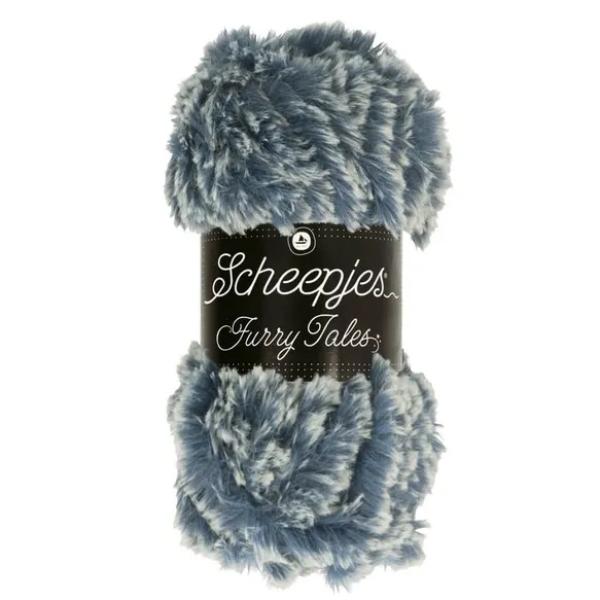 Furry Tales 100 g Beauty (977)